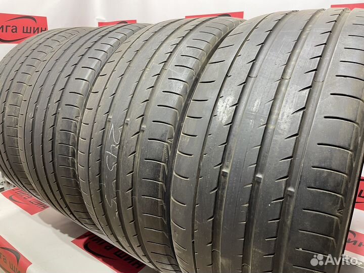 Yokohama Advan Sport V105 245/35 R19