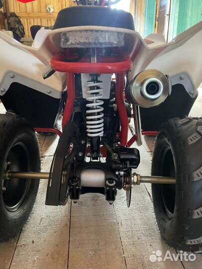 Motax 110 квадроцикл детский