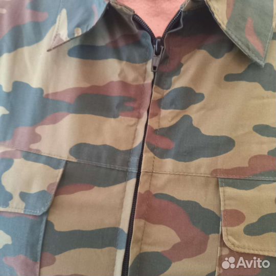 Военная форма