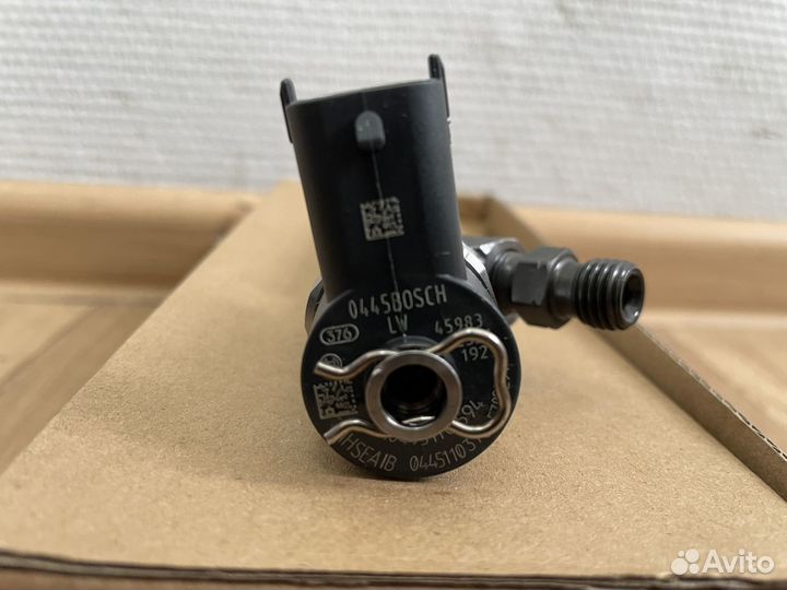 Форсунка топливная Камминз 2.8 Bosch