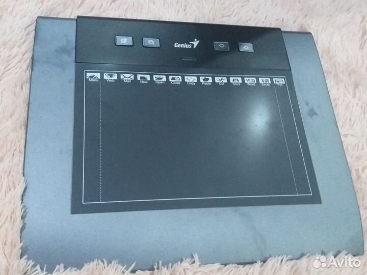 Графический планшет