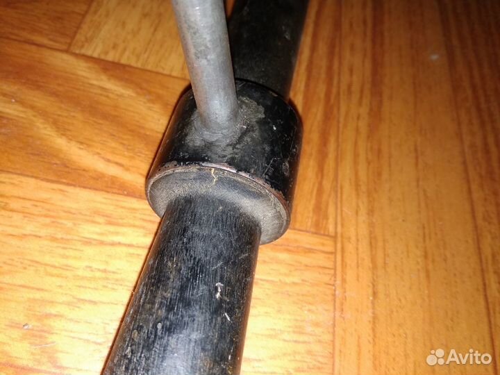 Насос СССР под реставрацию