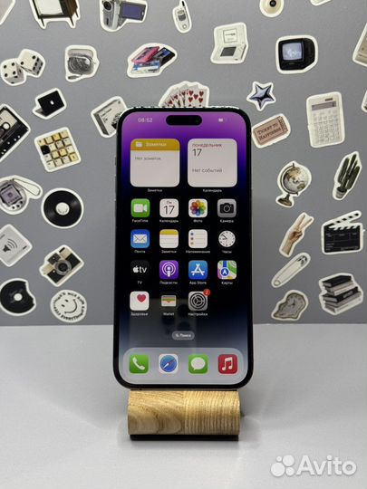 iPhone 14 Pro Max, 512 ГБ