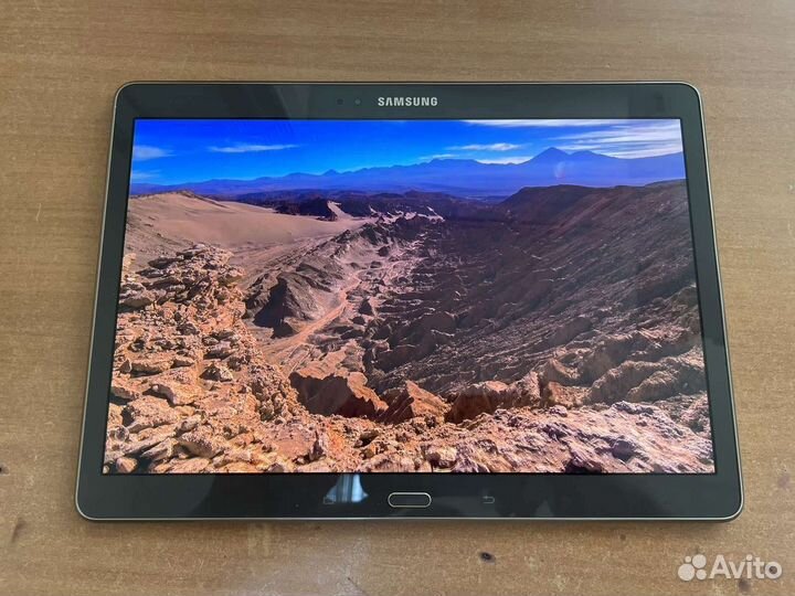Дисплей Samsung Tab S SM-T805