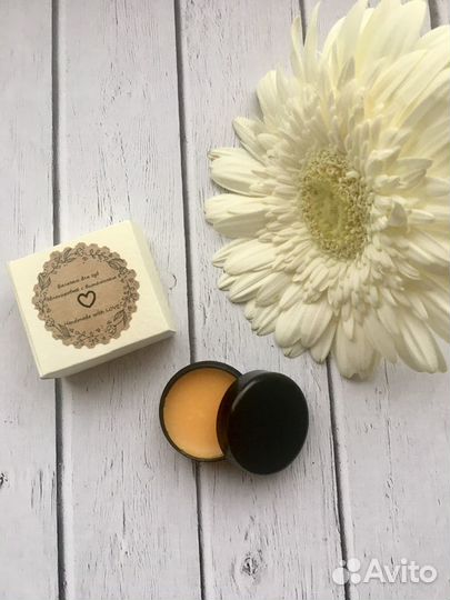 Бальзам для губ