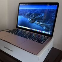 Macbook air m1 2020