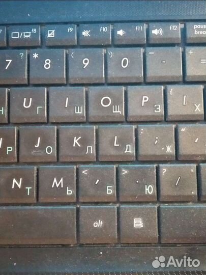 Rover Book ноутбук