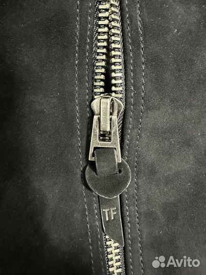 Куртка мужская Tom Ford