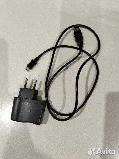 Блок питания. Адаптер. Mini usb. 5.2V