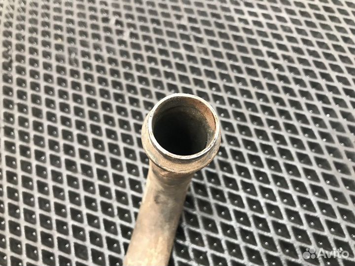 21048583 Трубка впускная Volvo FM