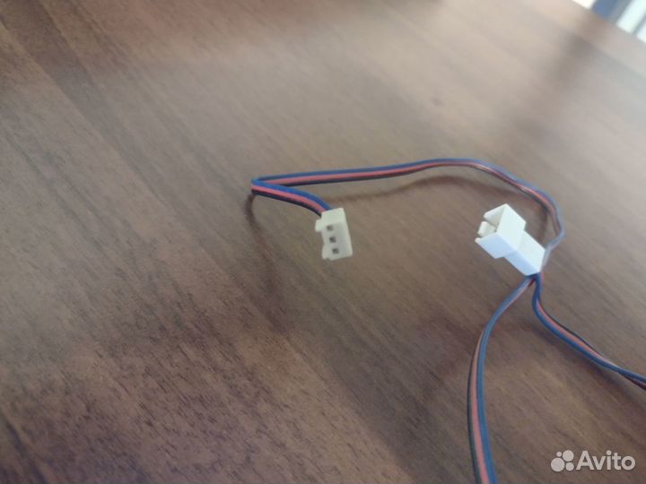 Регулятор оборотов кулера процессора (реобас)