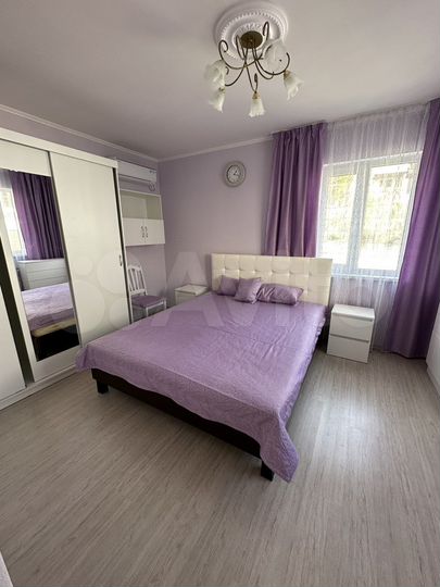 1-к. апартаменты, 33 м², 2/2 эт.