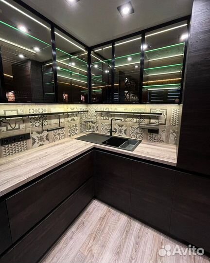 Кухня на заказ sh-0531594