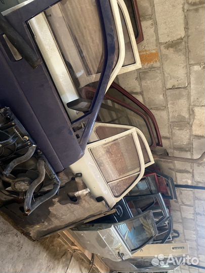 Запчасти ваз разбор 2107 2110 21011 2105