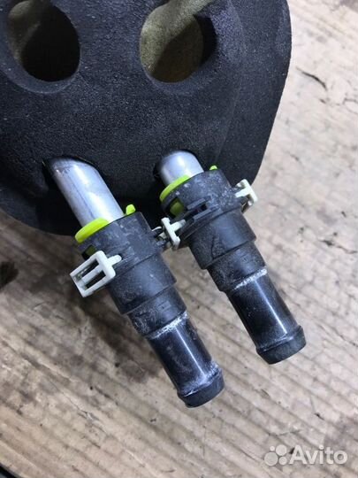 Радиатор печки Mazda Mazda3 BL lfde 2012