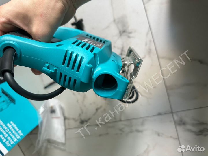 Лобзик Makita 4329 500w