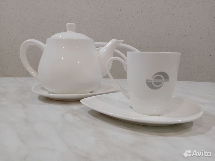 Набор чайный