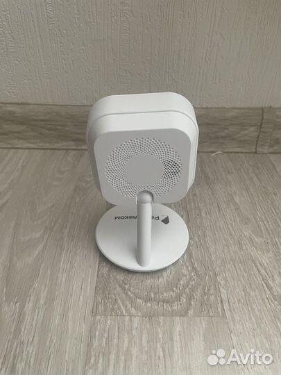 Домашняя видеокамера Ростелеком