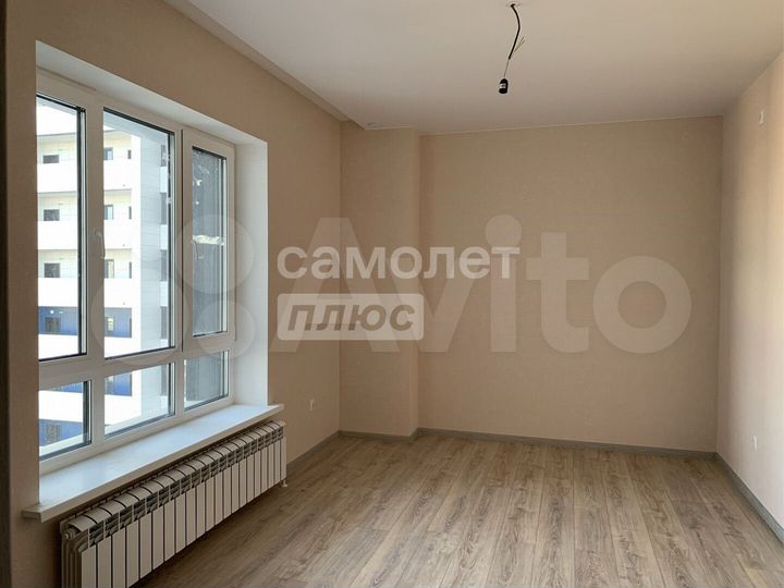 3-к. квартира, 87,6 м², 8/25 эт.