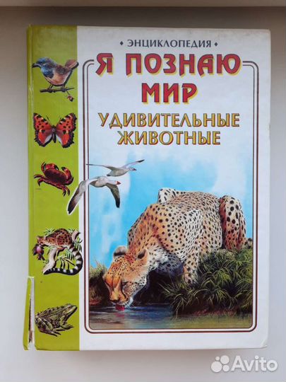 Книга/Энциклопедия 