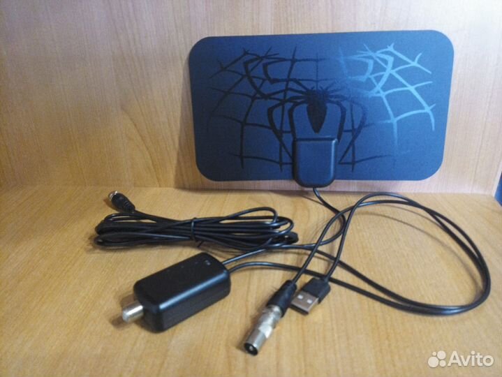 Антенна для тв