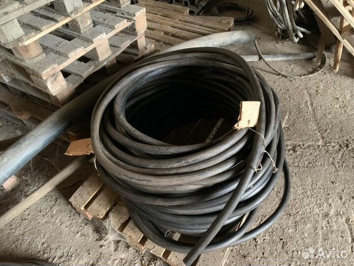 Шланг резиновый армированный д.25 мм