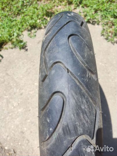 Мотошины 17/14