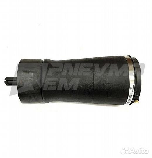 Задний пневмобаллон Land Rover L405