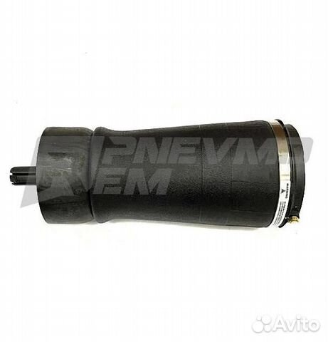 Задний пневмобаллон Land Rover L405