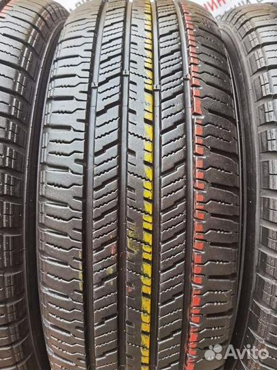 Hankook Smart City AU04 215/70 R15 98S