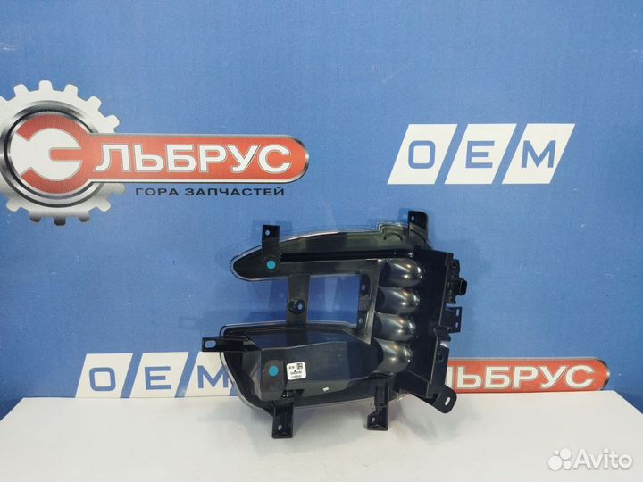 Ходовой огонь правый Renault Kaptur 2016