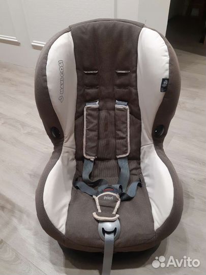 Автокресло