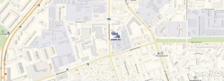 Автобокс Broomer Venture XL белый 213х89х42 500 л