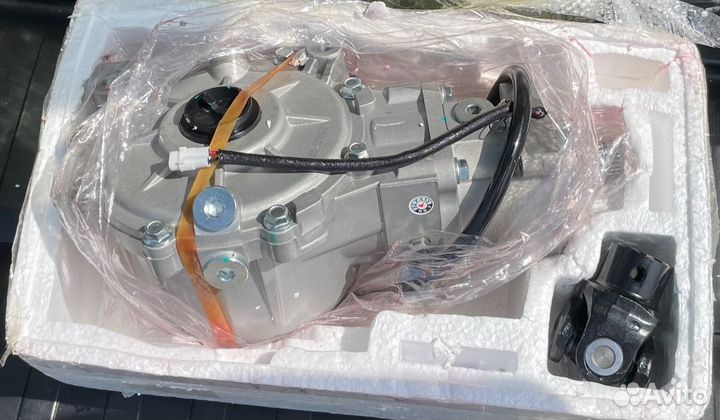 Редуктор передний UTV800H 27200-178-0000