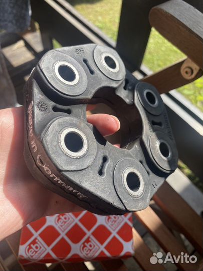 Деталь bmw e60