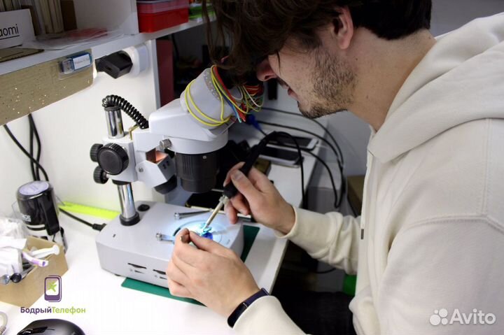 Ремонт iPhone 5s, 6, 6s, 7, 7+,8, 8+,X, Xr, 11