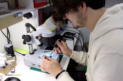 Ремонт iPhone 5s, 6, 6s, 7, 7+,8, 8+,X, Xr, 11