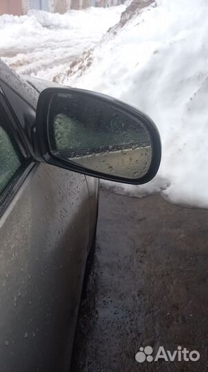 Зеркала на машину