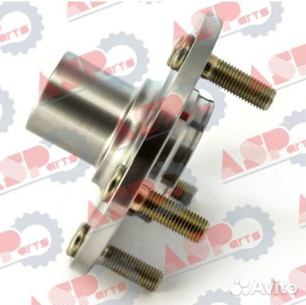 Mitsubishi Ступица передняя Митсубиси