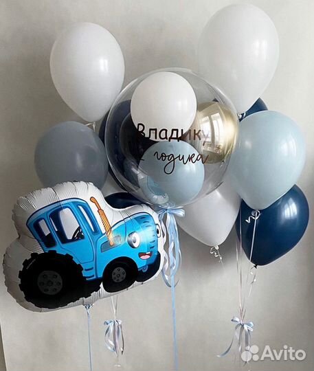 Воздушные шары Гелиевые Шары Воздушные шарики