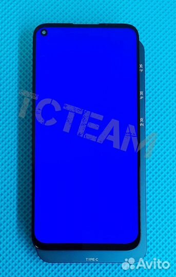 Дисплей для Huawei P40 Lite / Nova 6 SE Оригинал