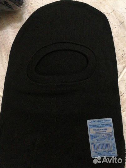 Продам подшлемеик