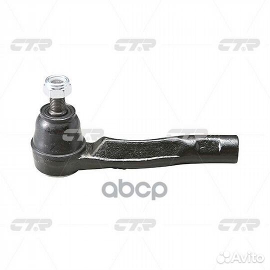 Наконечник рулевой R CET151 CTR CE0766 toyota A