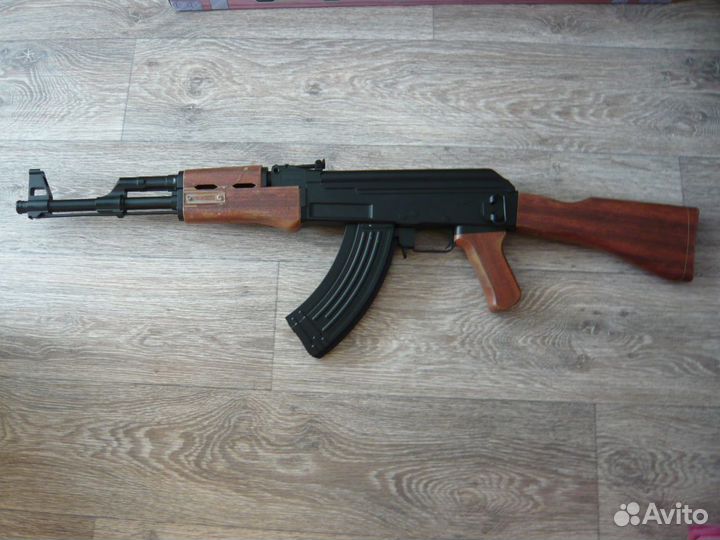 Игрушка детская автомат
