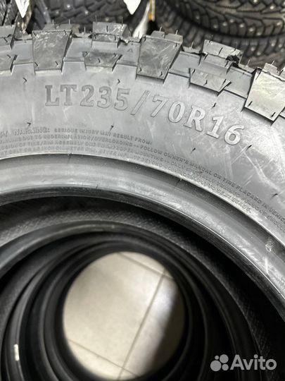 Comforser CF3000 235/70 R16 107Q