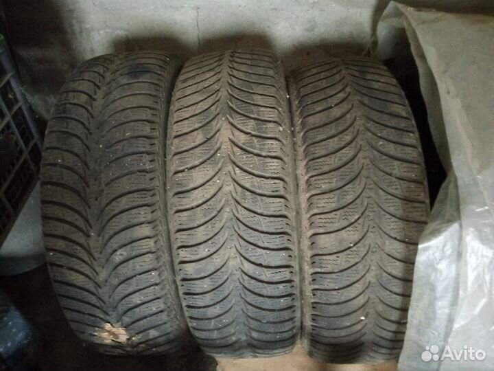 Goodyear Cargo Ultra Grip 65/180 R15