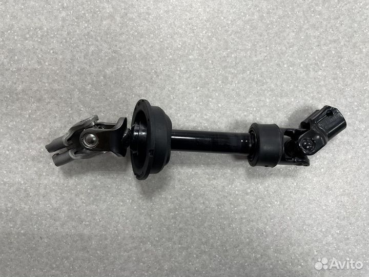 Вал рулевой Toyota Camry V40