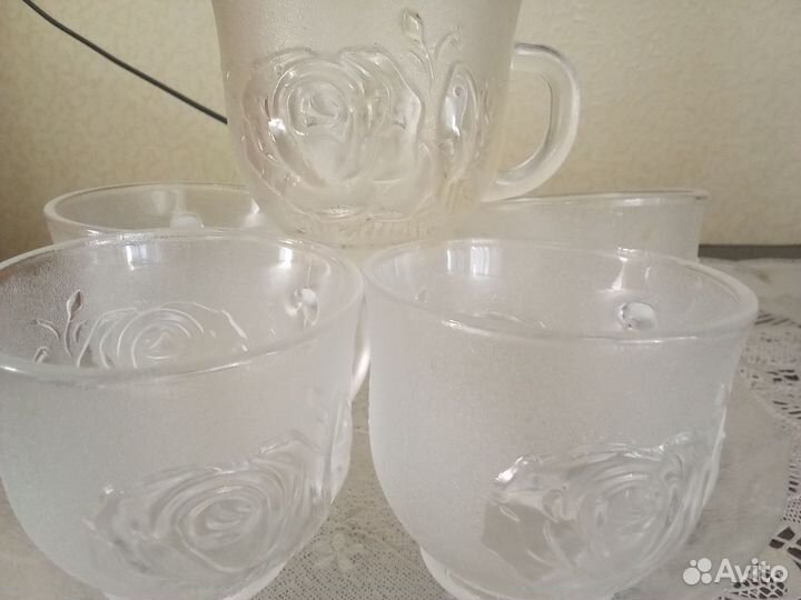 Кухонная посуда и утварь