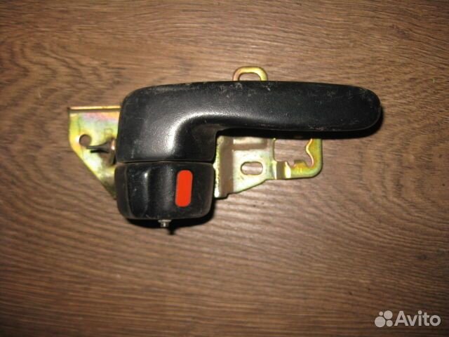 Ручка двери передней внутренняя левая Toyota Corol