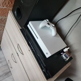 Xbox one s 500 gb